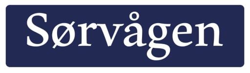 SORVAGEN
