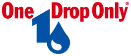 ONE DROP ONLY