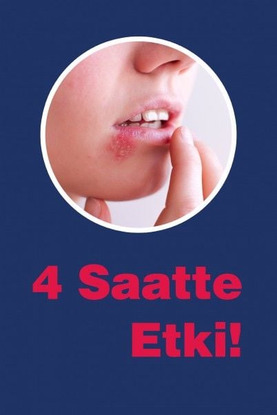 TTO UX Dudak Kremi 10 ml