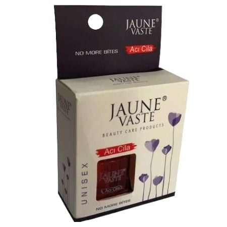 Jaune Vaste Acı Cila 12 ml