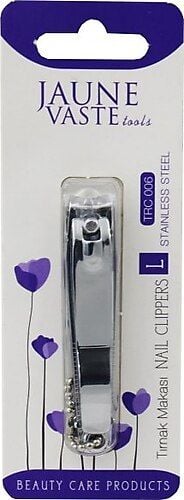 Jaune Vaste Büyük Boy Tırnak Makası