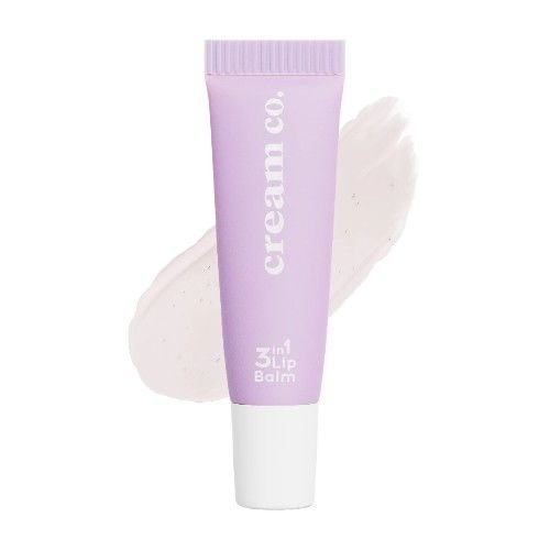 Cream Co. 3 in 1 Lip Balm 10 ml - 401 Orijinal
