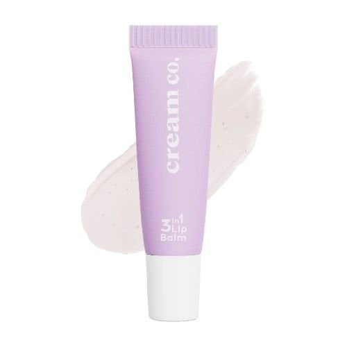 Cream Co. 3 in 1 Lip Balm 10 ml - 401 Orijinal