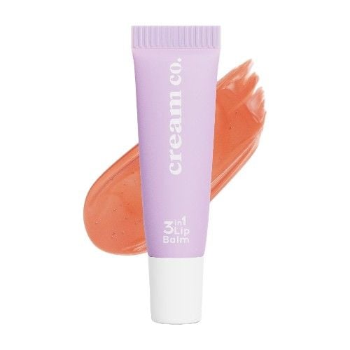 Cream Co. 3 in 1 Lip Balm 10 ml - 403 Sugar Cookie