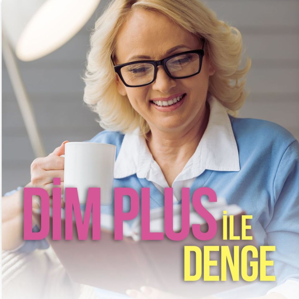 Goodday DIM Plus 60 Tablet