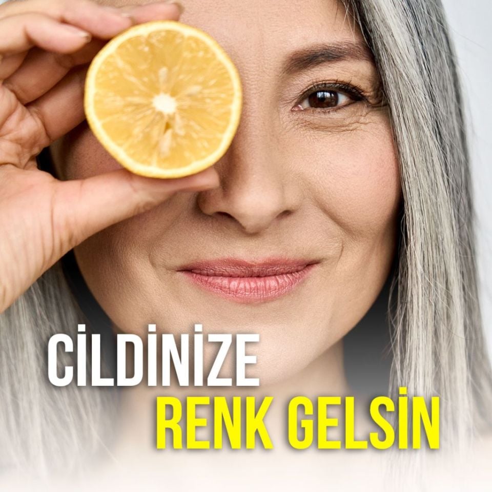 Goodday Ferro C 60 Kapsül