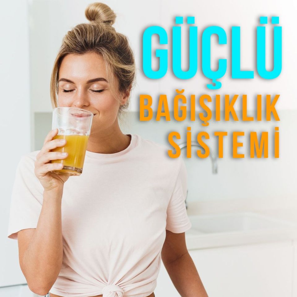 Goodday Vitele C 60 Kapsül