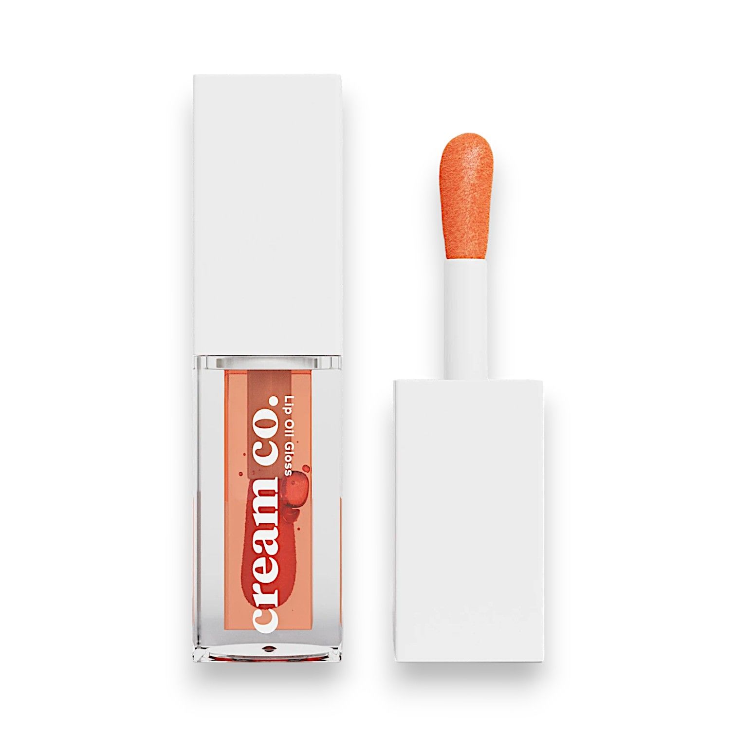 Cream Co. Lip Oil Gloss Passionfruit 5 ml