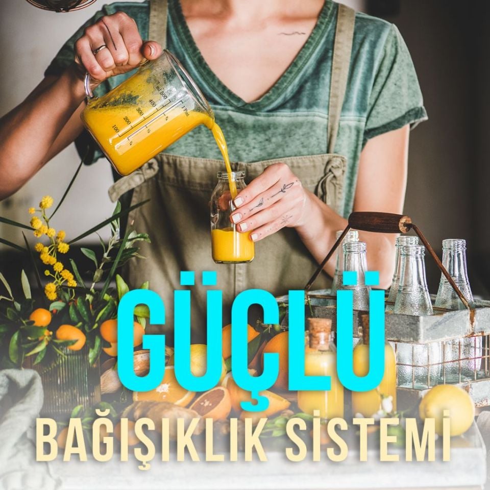 Goodday Vitamin C 1000 mg 60 Kapsül