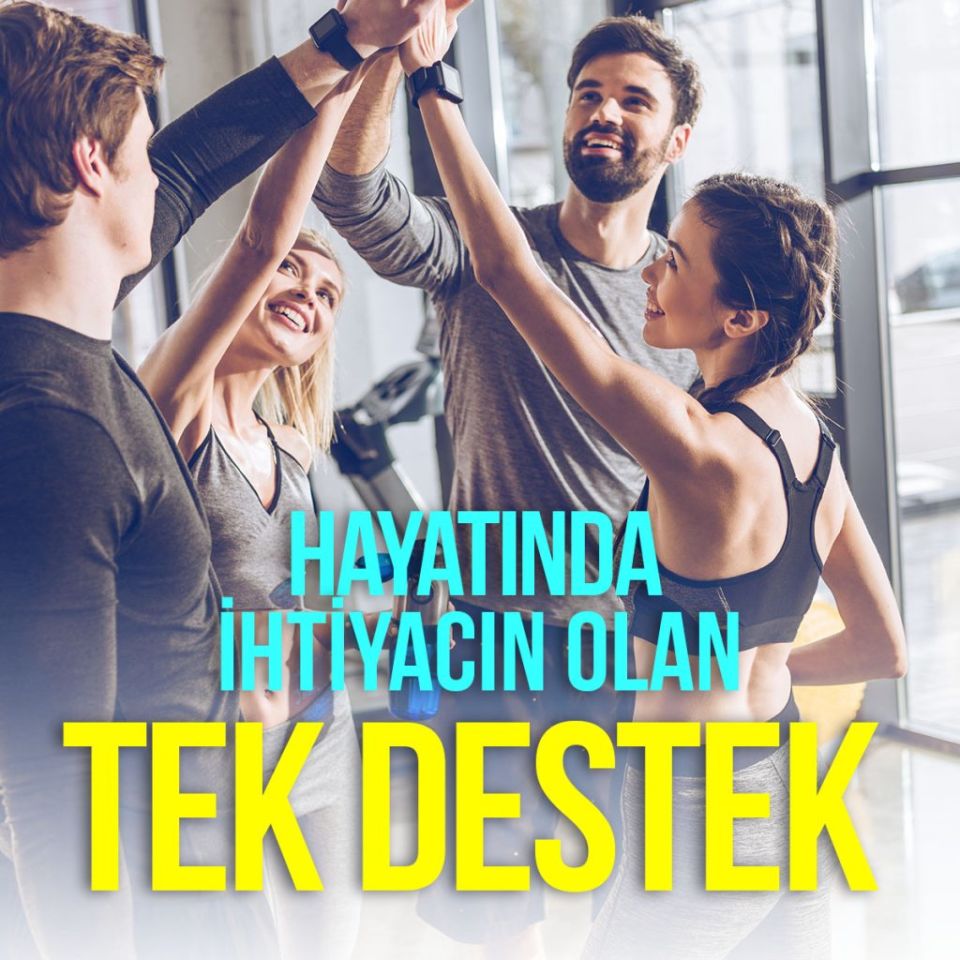 Goodday 2PD Multivitamin 60 Kapsül