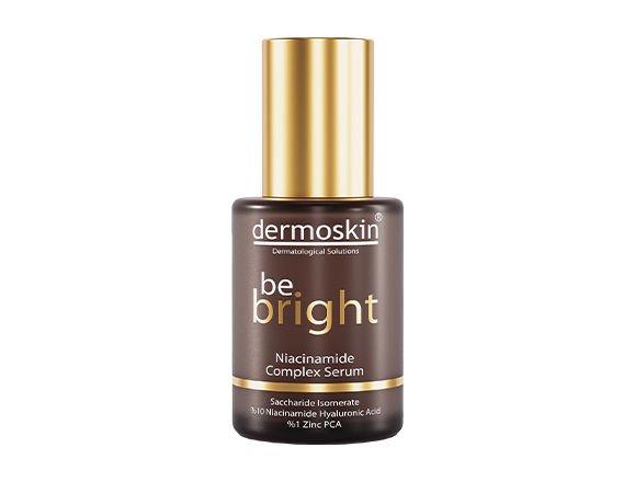 Dermoskin Be Bright Niacinamide Complex Serum 30 ml
