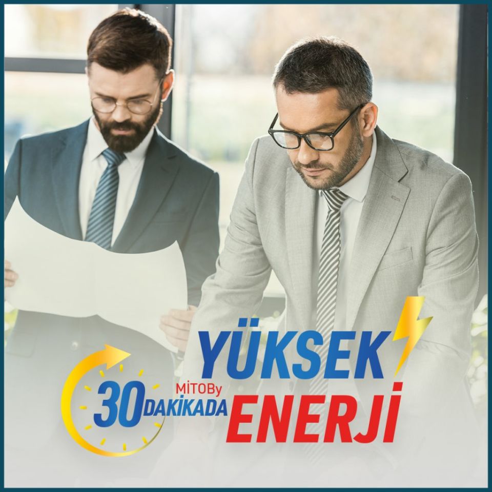 Goodday Mitoby 30 Saşe