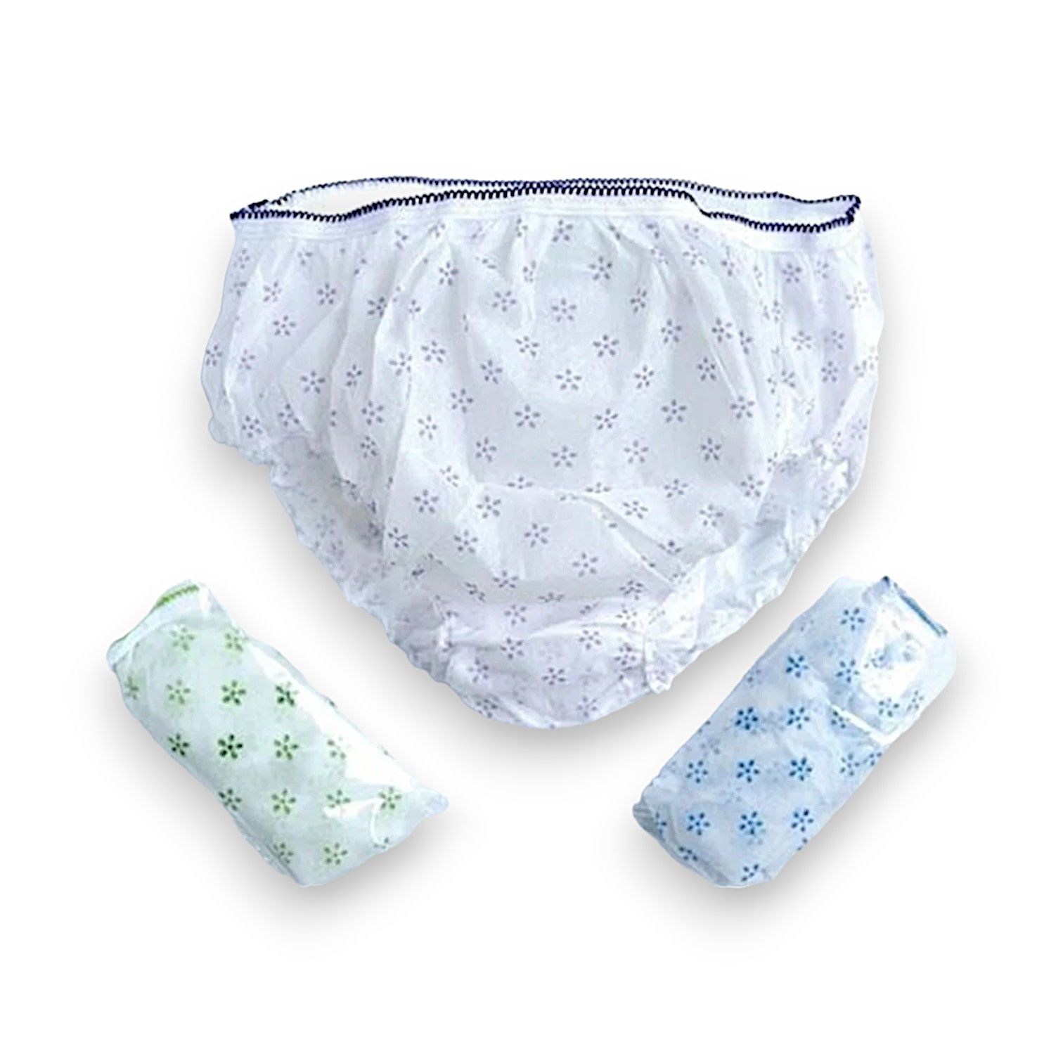 Mycey Kullan At Lohusa Külodu L/XL 3 adet