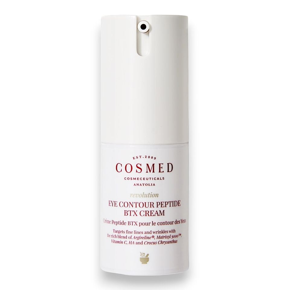 Cosmed Eye Contour Peptide BTX Cream 15 ml