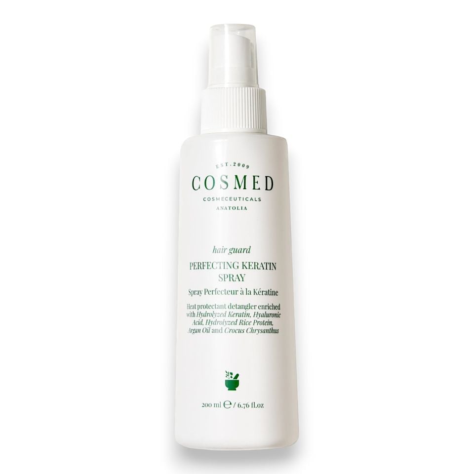 Cosmed Perfecting Keratin Spray 200 ml