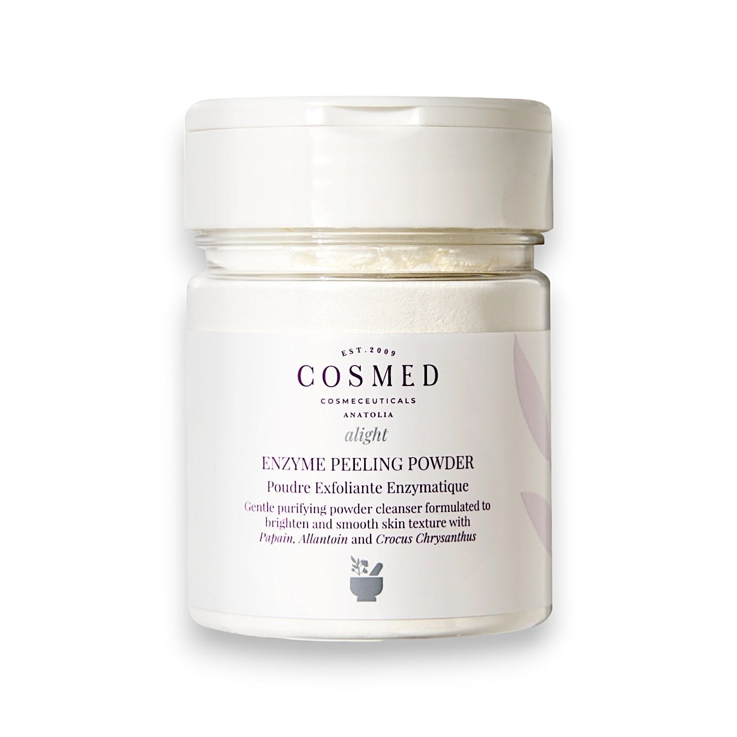 Cosmed Enzyme Peeling Powder 75 gr