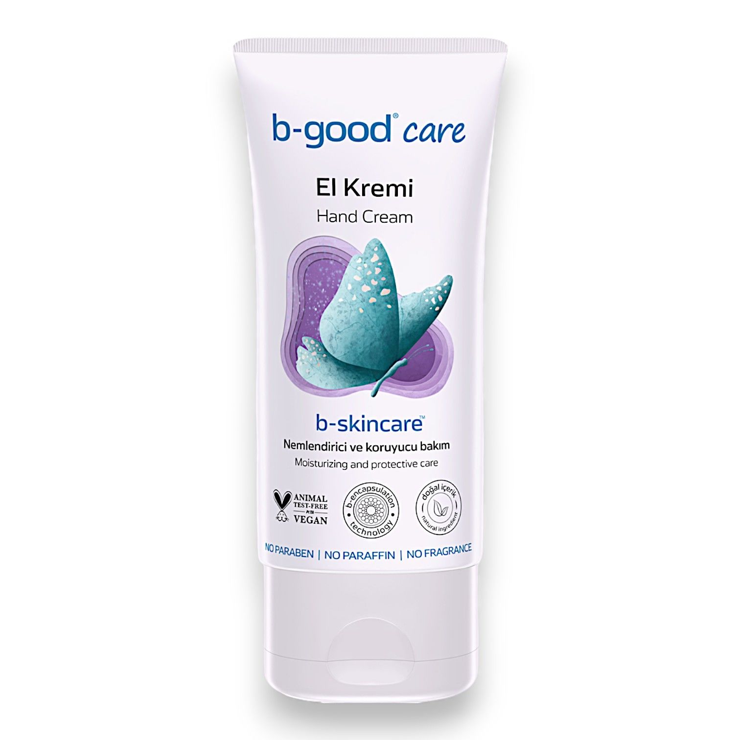 B-good El Kremi 50 ml