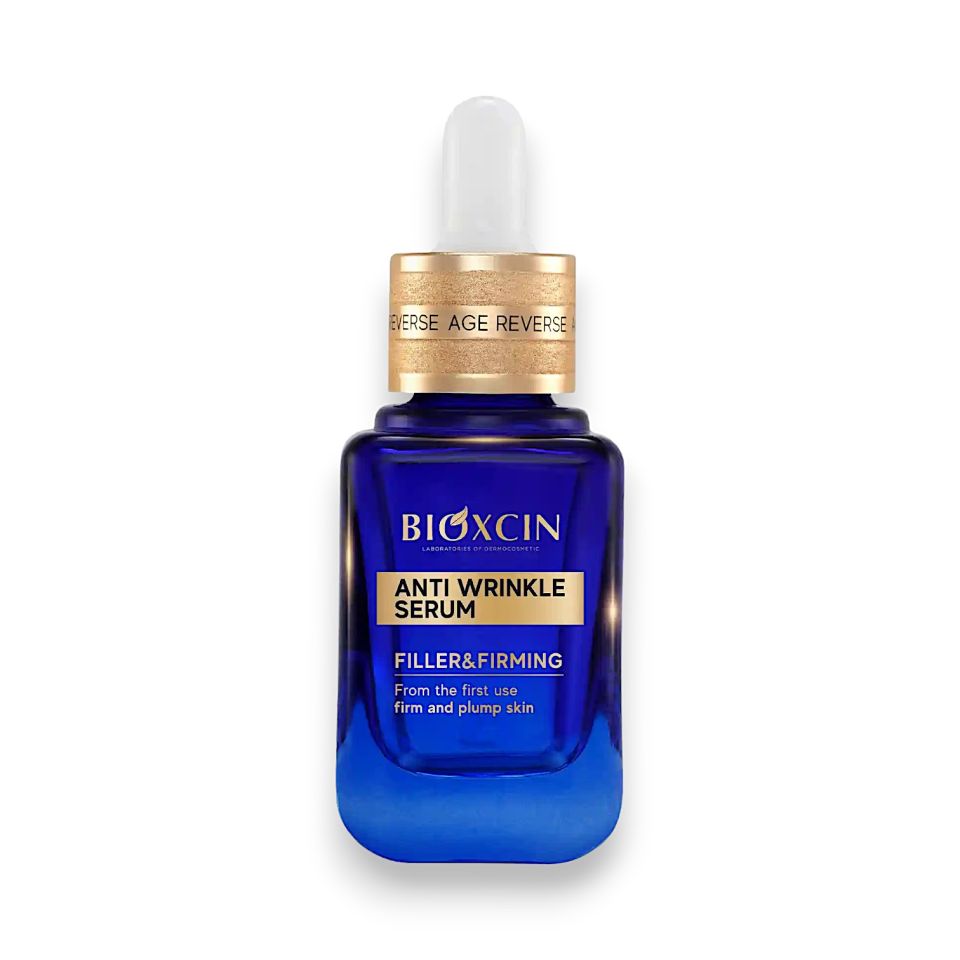 Bioxcin Age Reverse Kırışıklık Karşıtı Serum 30 ml