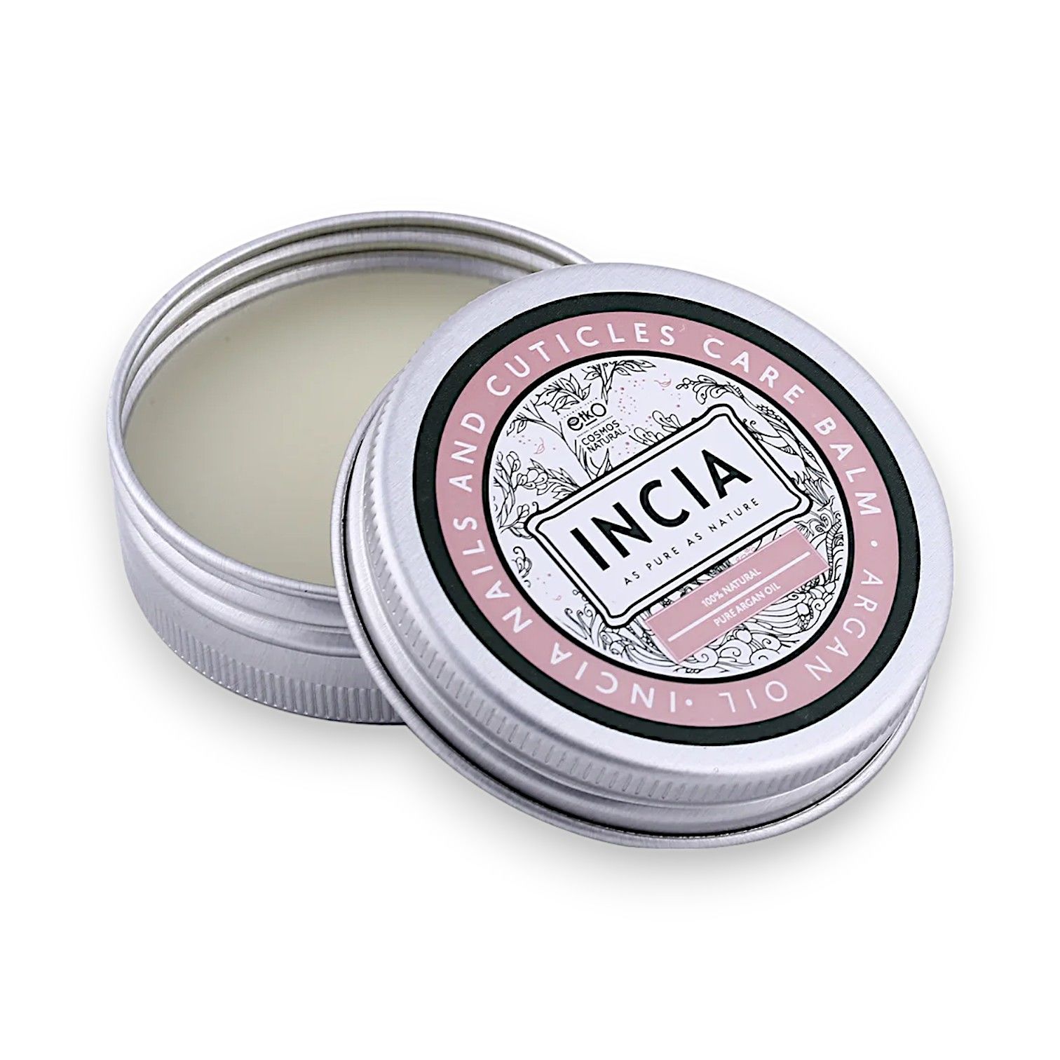 Incia Doğal Tırnak Balsamı 15 ml