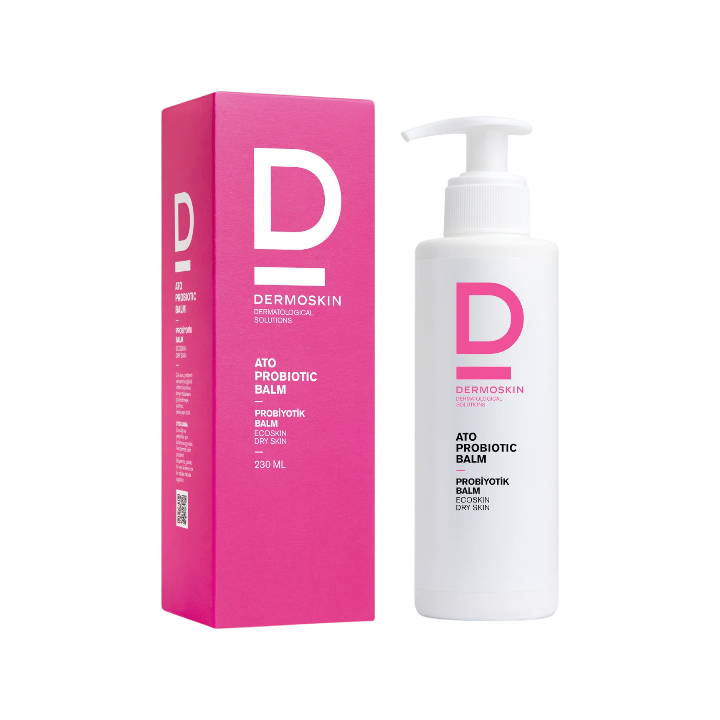 Dermoskin Ato Probiyotik Balm 230ml