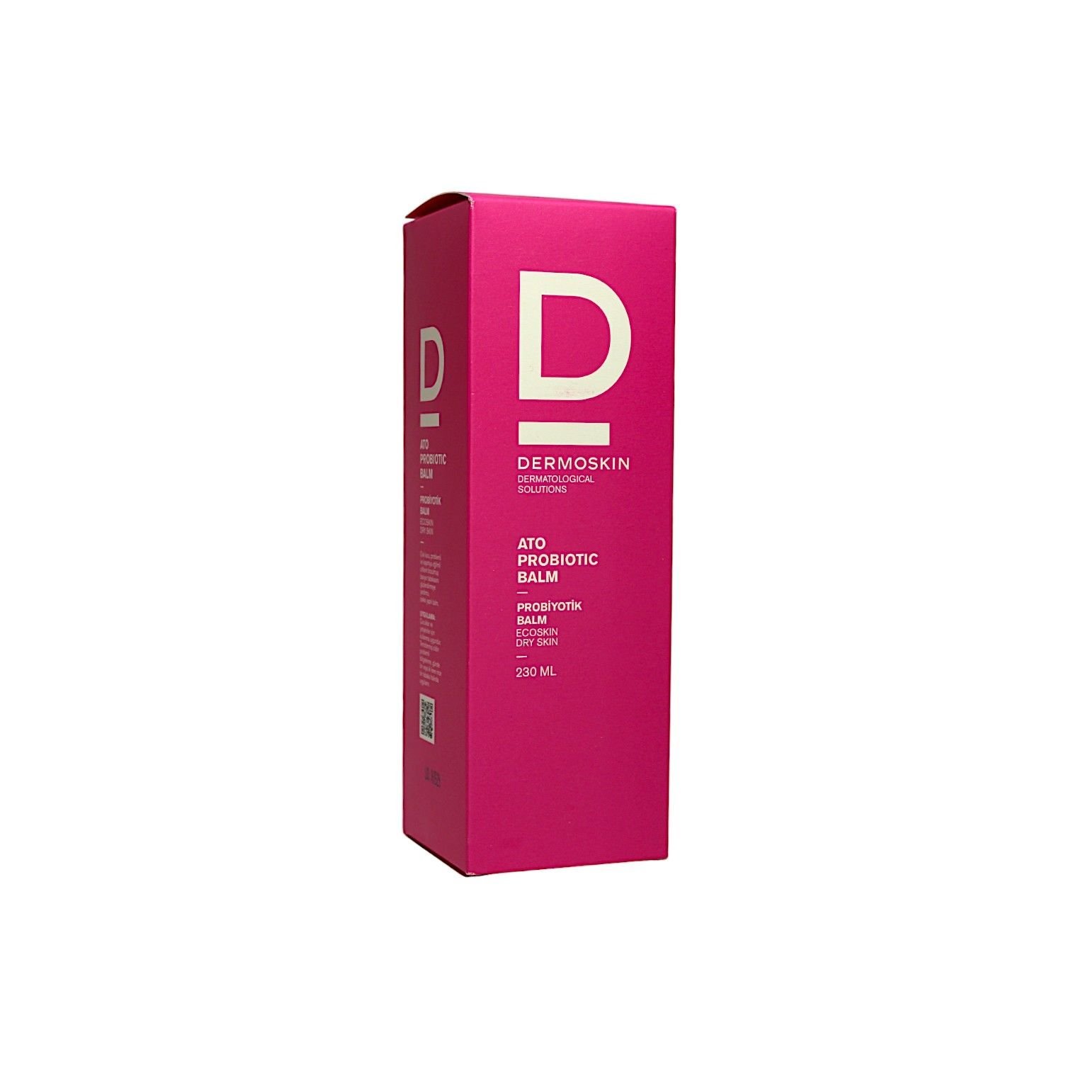 Dermoskin Ato Probiyotik Balm 230ml