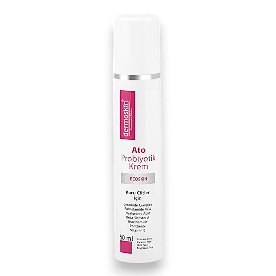 Dermoskin Ato Probiyotik Krem 50ml