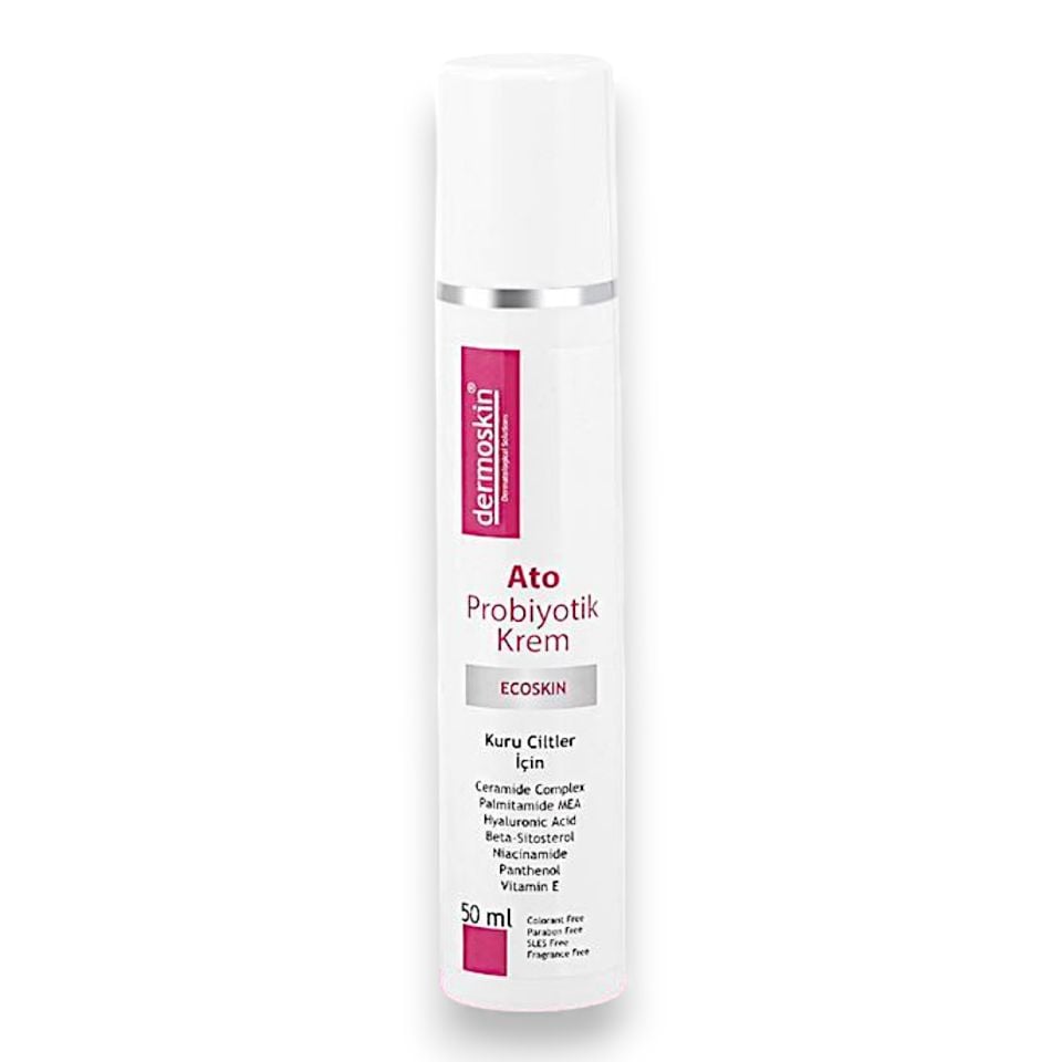 Dermoskin Ato Probiyotik Krem 50ml