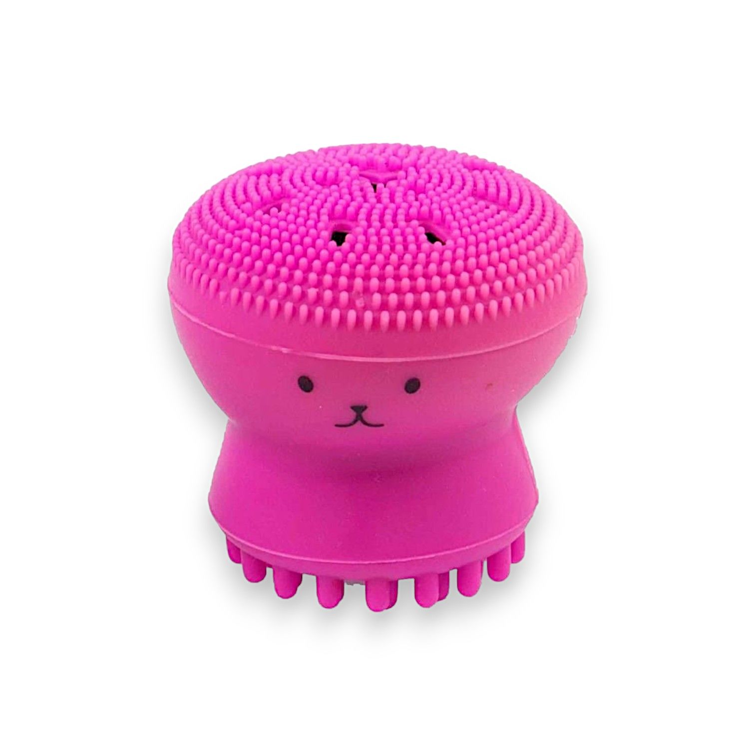 Nascita Figürlü Yüz Temizleme Silikonu