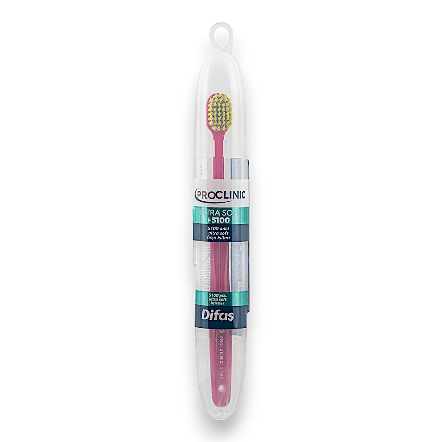 Difaş ProClinic Ultra Soft 5100