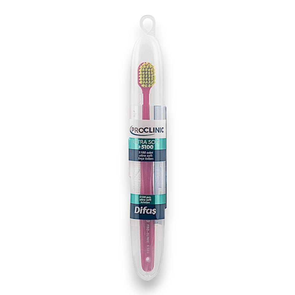 Difaş ProClinic Ultra Soft 5100