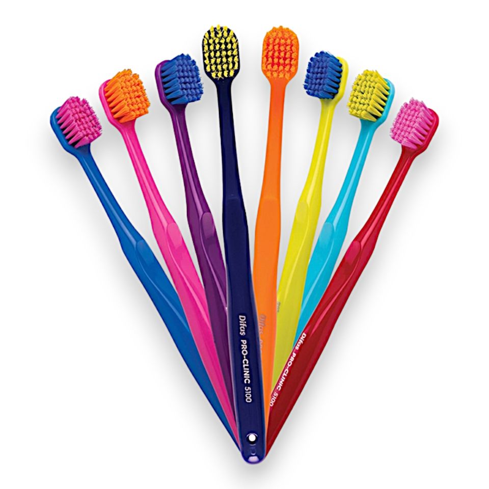 Difaş ProClinic Ultra Soft 5100