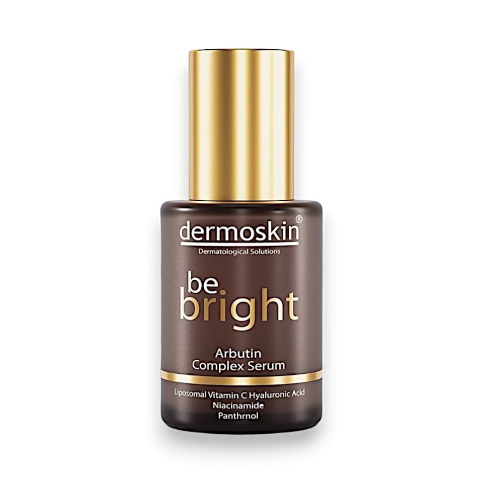 Dermoskin Be Bright Arbutin Complex Serum 30 ml