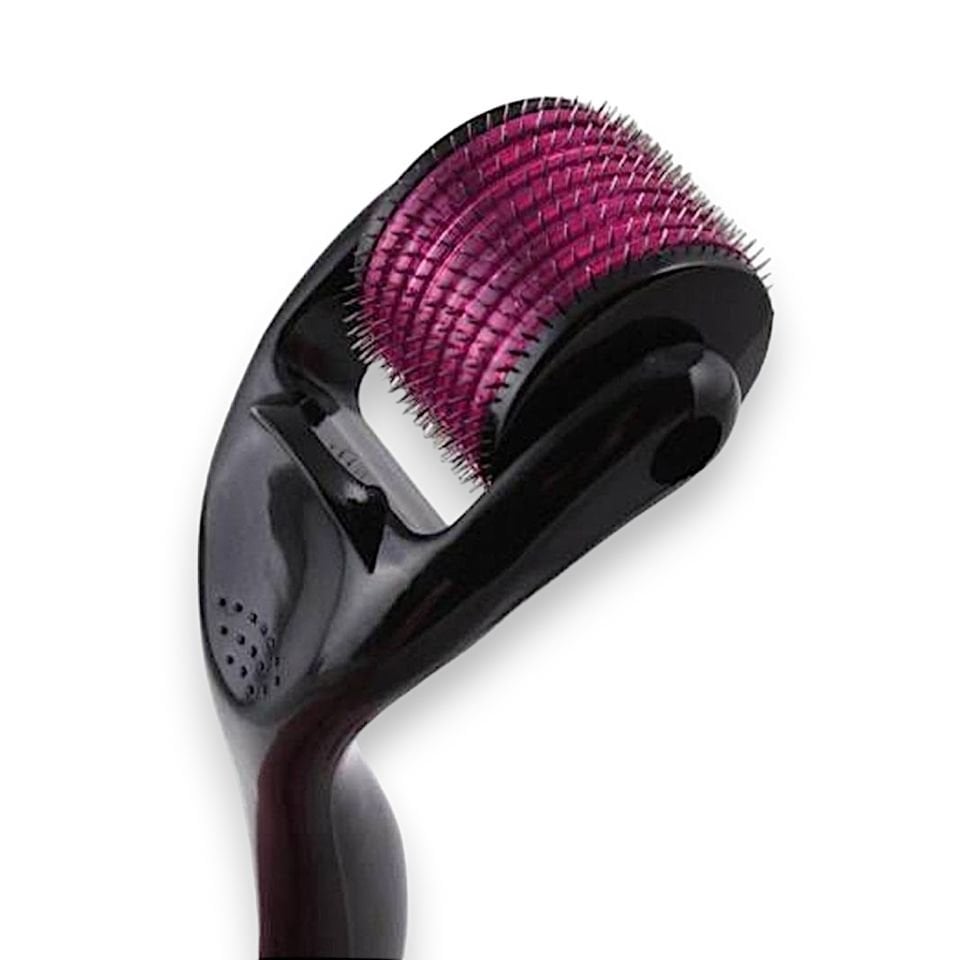 Derma Roller System 0,5 mm 540 İğneli