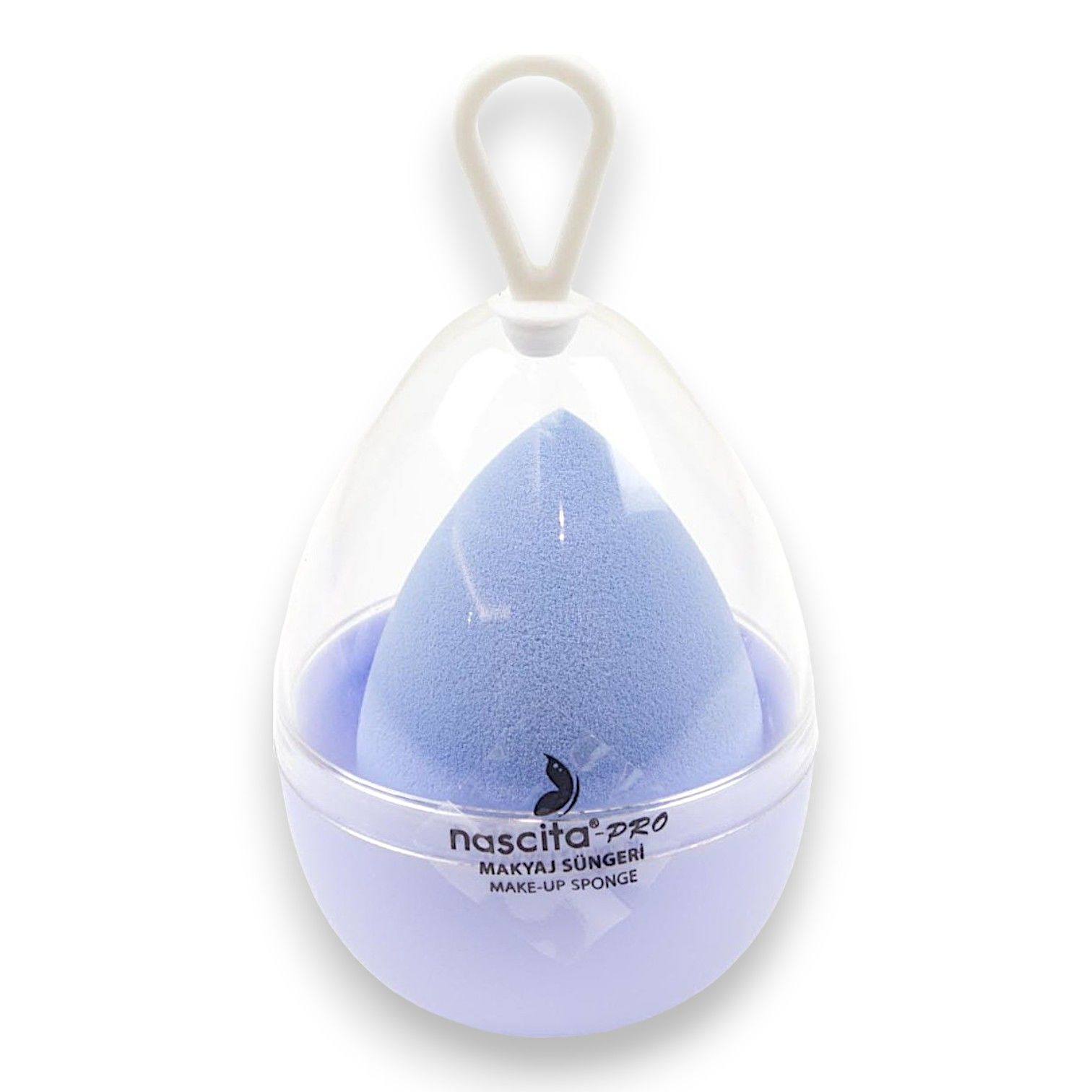 Nascita Kutulu Yumurta Sünger Mavi