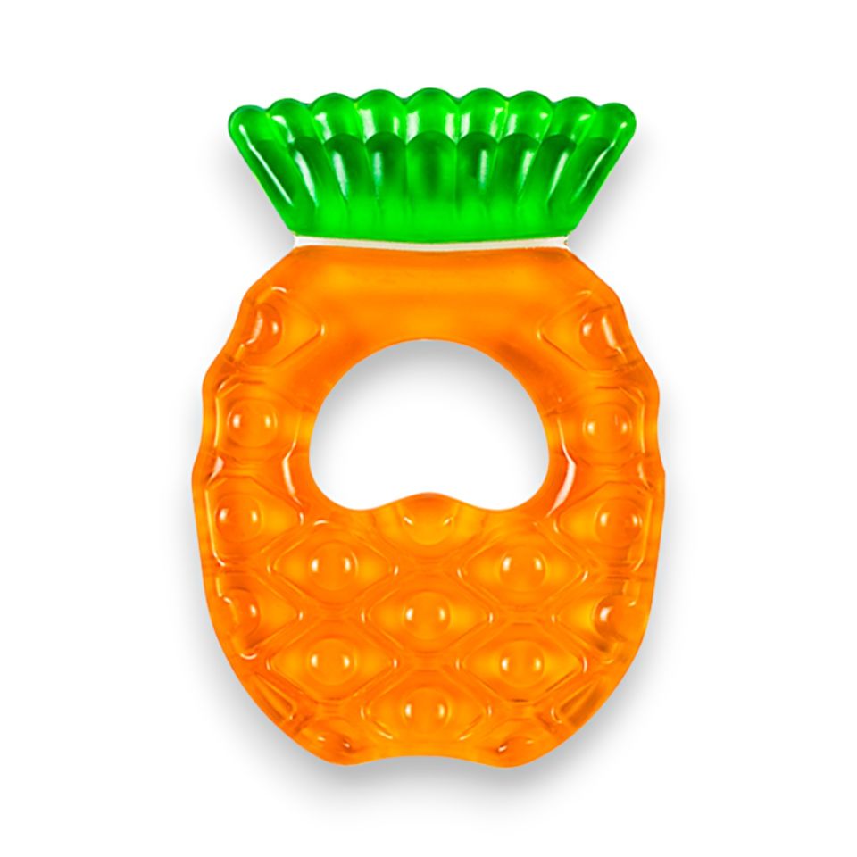 Wee Baby Diş Kaşıyıcı Sulu