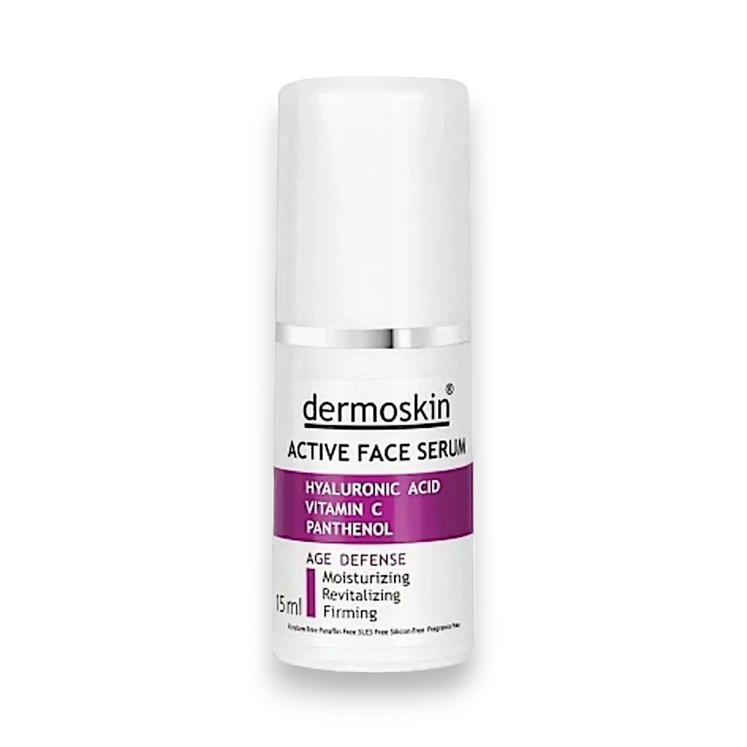 Dermoskin Age Defense Active Face Serum 15 ml