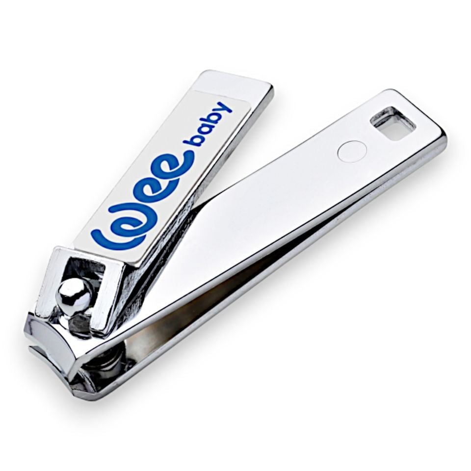 Wee Baby Çıt Çıt Tırnak Makası