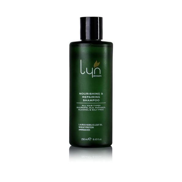 Lyn Besleyici ve Onarıcı Şampuan 250 mL