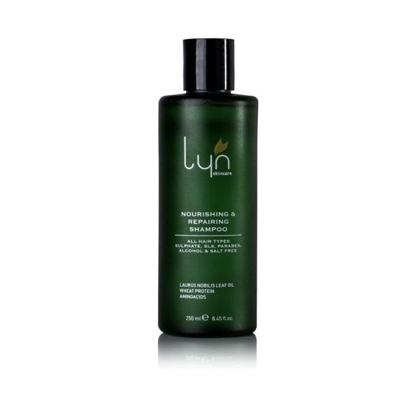 Lyn Besleyici ve Onarıcı Şampuan 250 mL