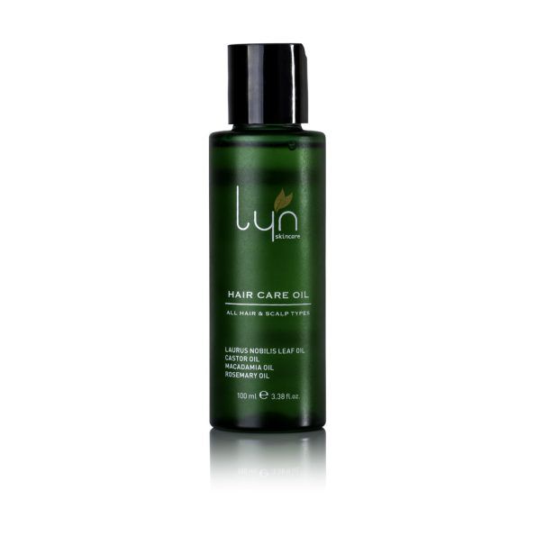 Lyn Saç Bakım Yağı 100 mL