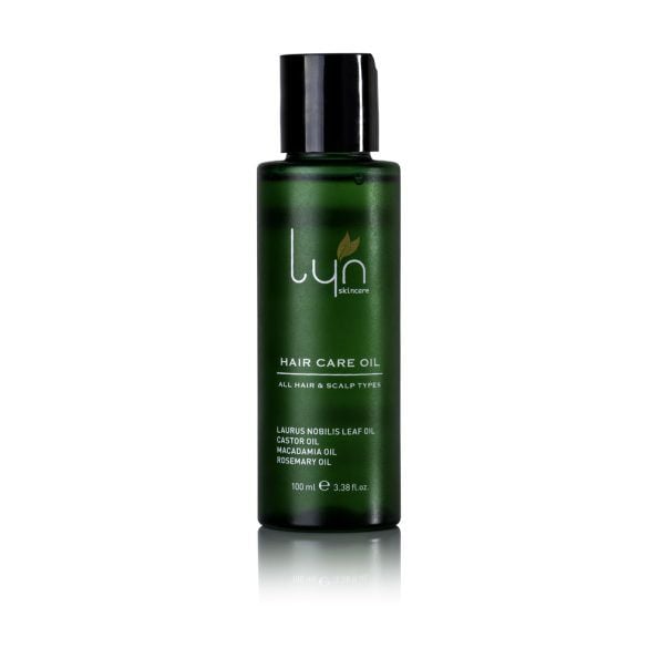 Lyn Saç Bakım Yağı 100 mL