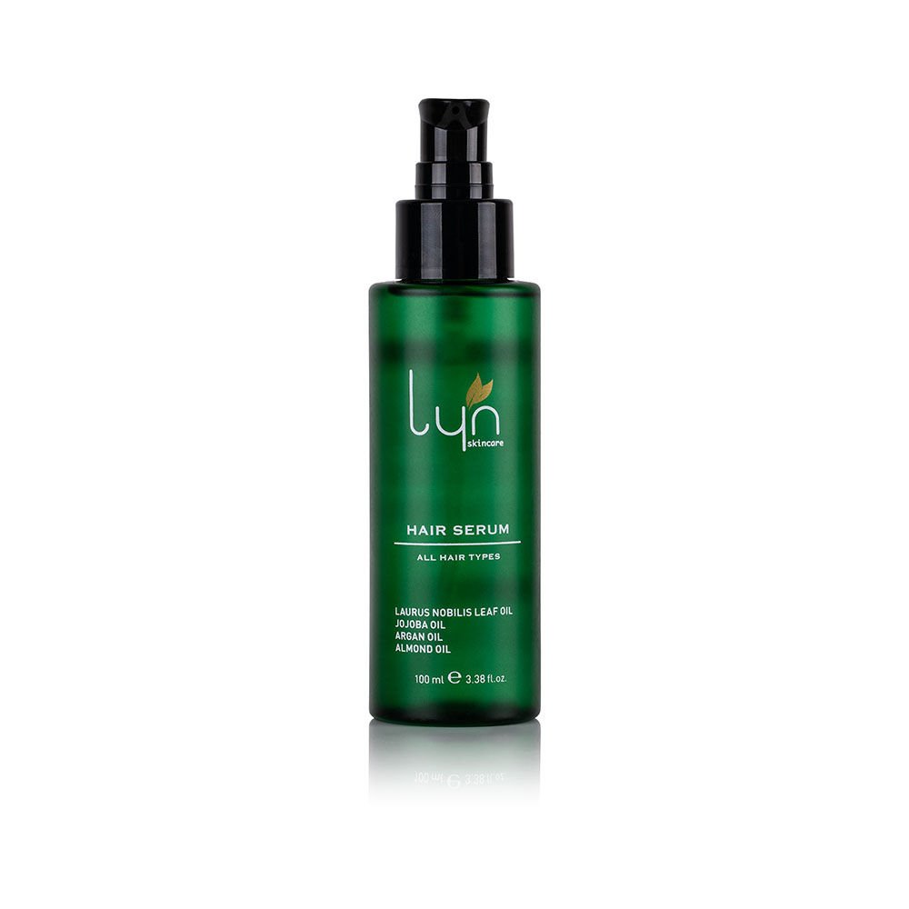 Lyn Saç Serumu 100 mL