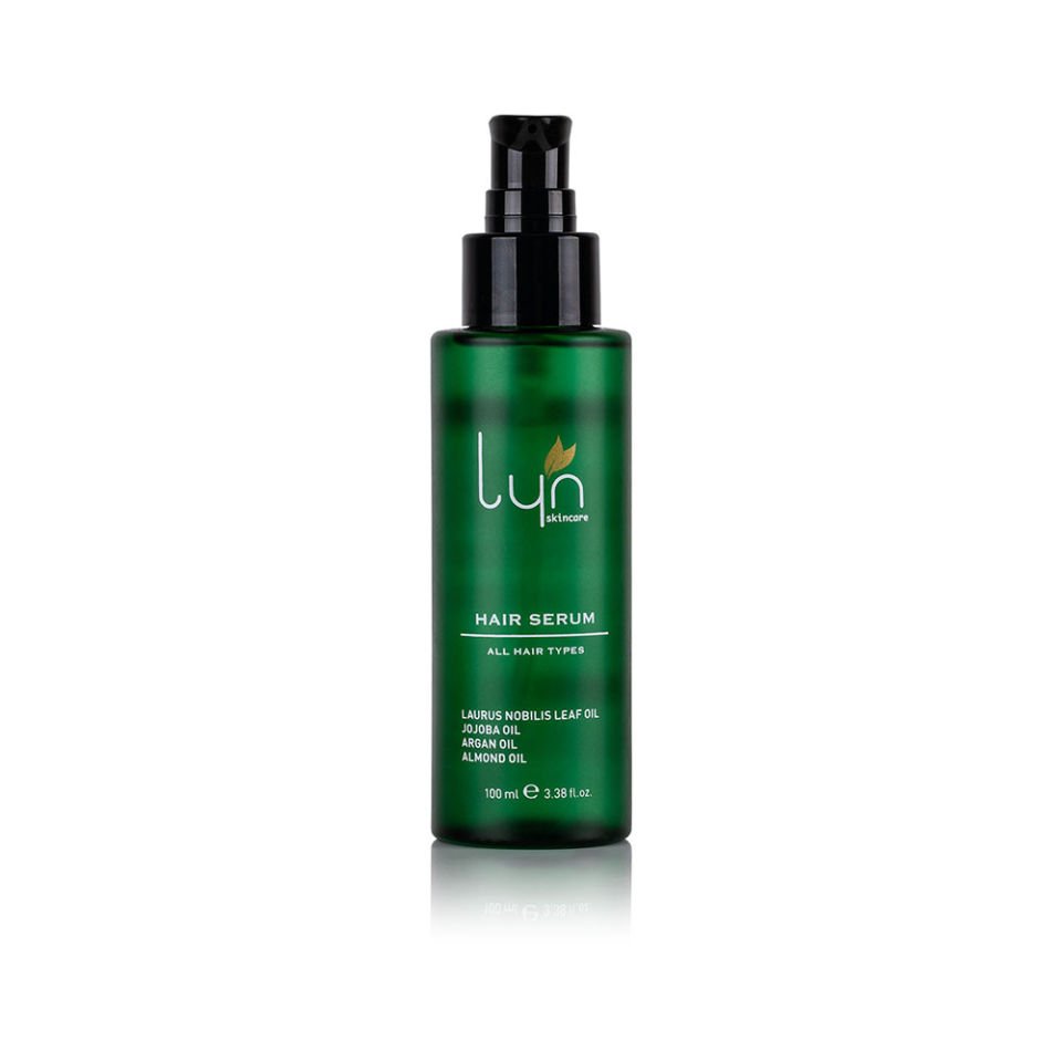Lyn Saç Serumu 100 mL