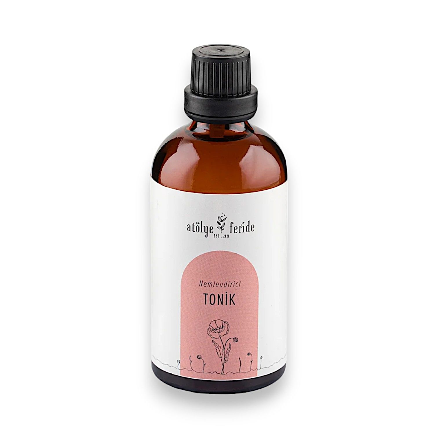 Atölye Feride Nemlendirici Tonik 100 mL