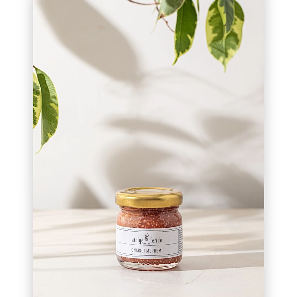 Atölye Feride Onarıcı Merhem 40 mL