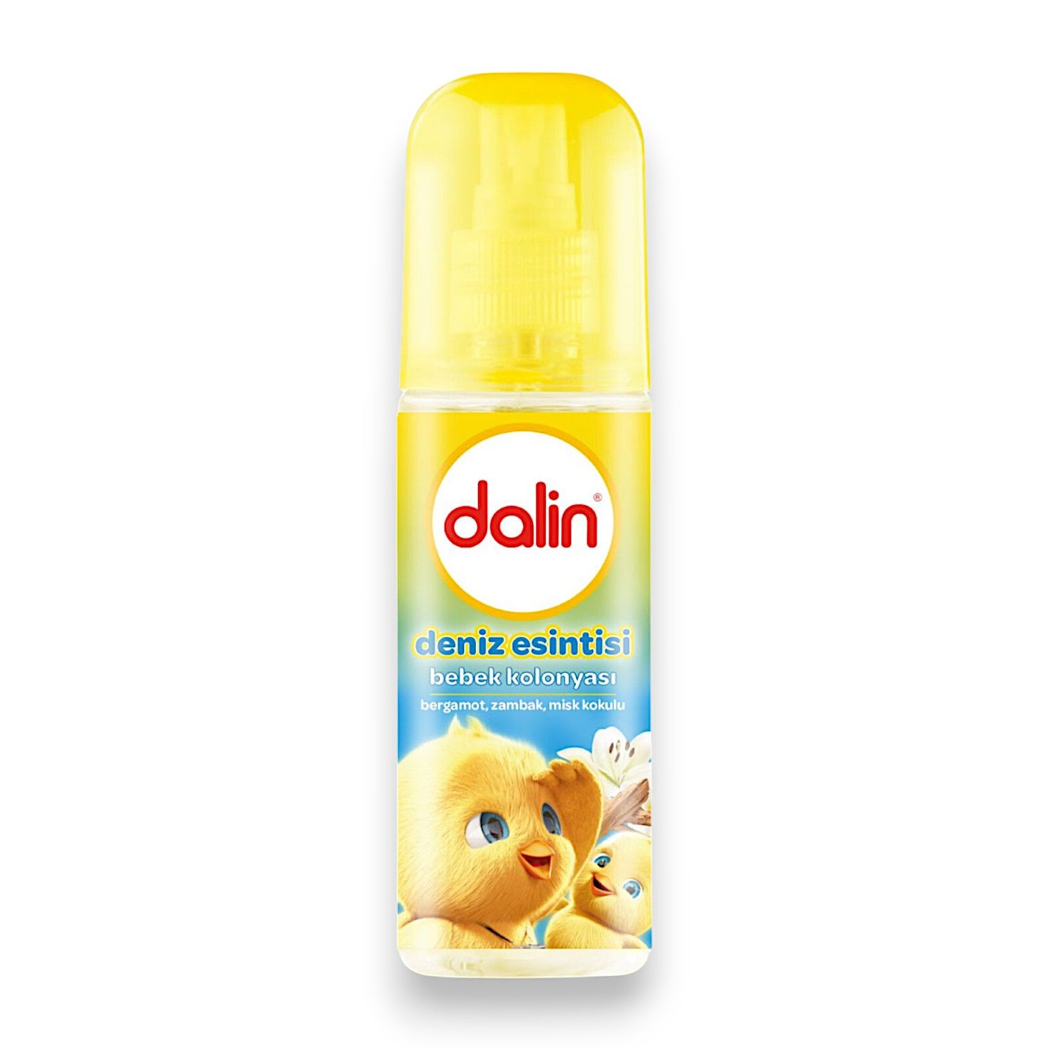 Dalin Bebek Kolonyası Deniz Esintisi 150 ml