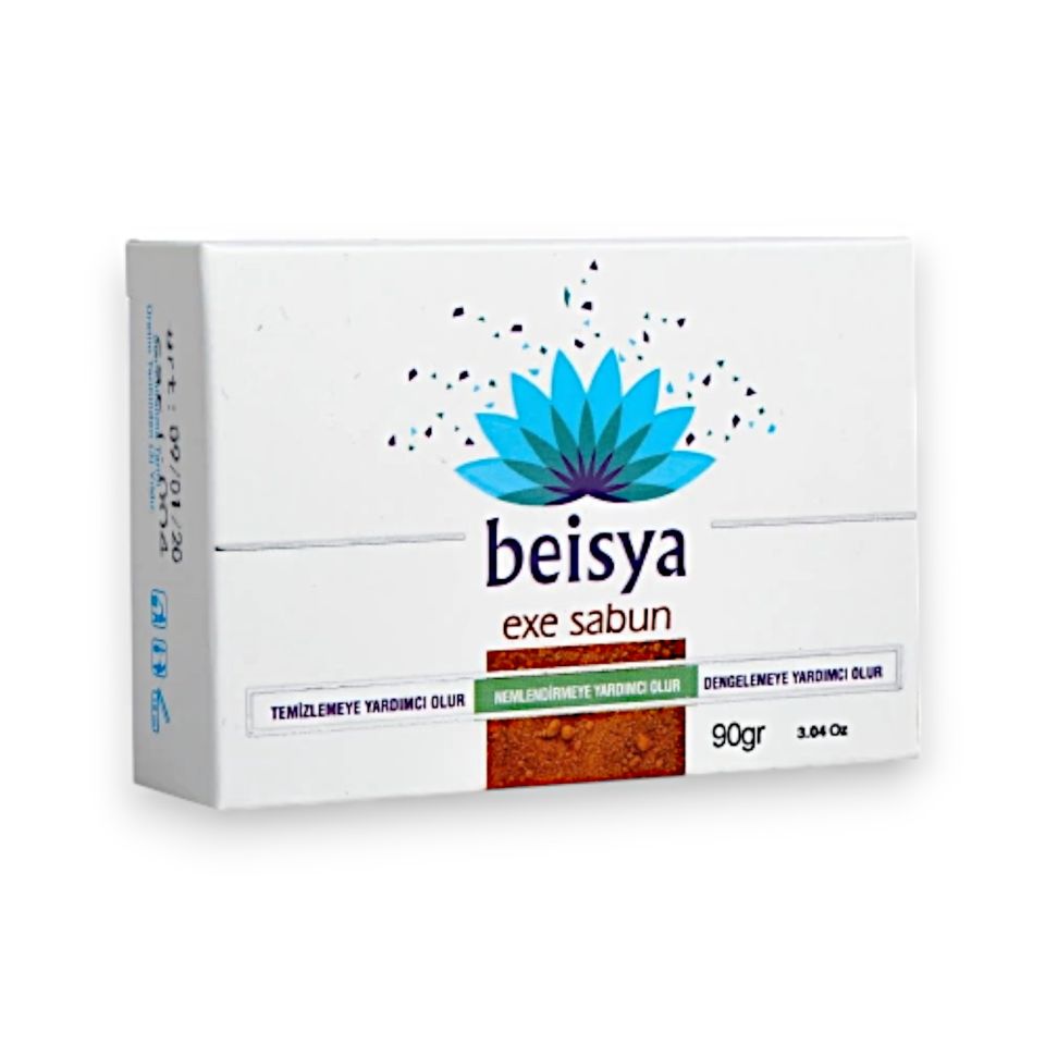 Beisya Sabun Exe 90 gr