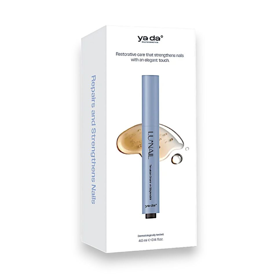 Ya Da LUNAIL Tırnak Bakım Kalemi