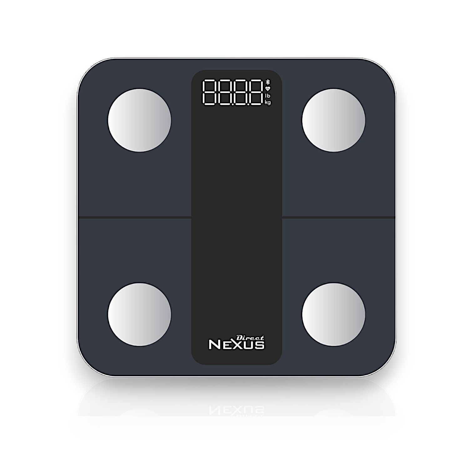 Direct Nexus Vücut Kitle Ölçüm Baskülü