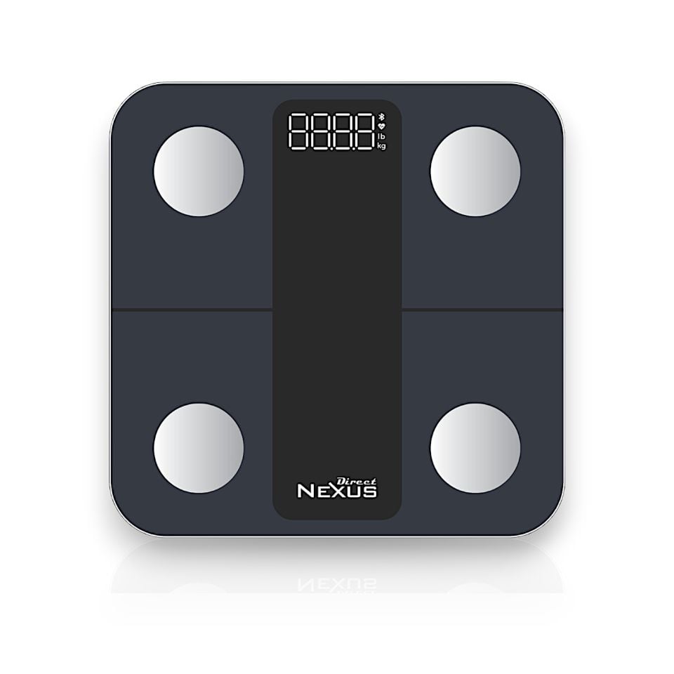 Direct Nexus Vücut Kitle Ölçüm Baskülü